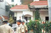 Udupi Man injects wife, children with poison, hangs himself